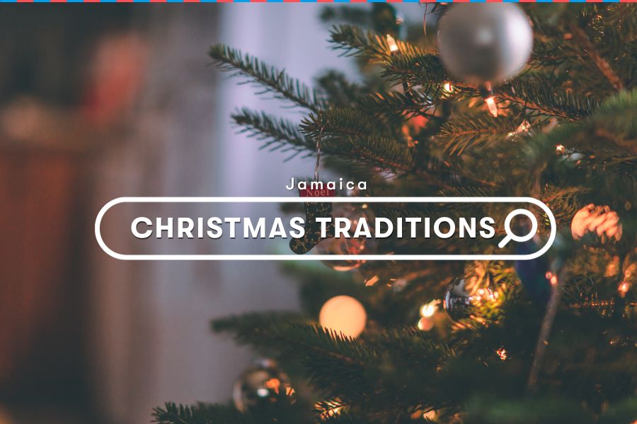 6 Fascinating Christmas Customs & Traditions in Jamaica