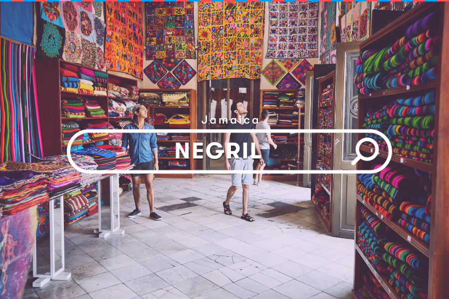 Explore: Things to Do in Negril